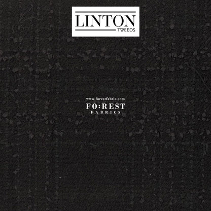 Linton Tweeds 0139 - FO:REST Fabric 布恩堂Liberty fabrictana lawnjapanese fabricykk zipper