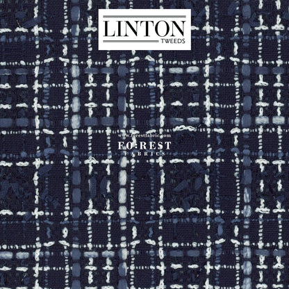 Linton Tweeds 0141 - FO:REST Fabric 布恩堂Liberty fabrictana lawnjapanese fabricykk zipper