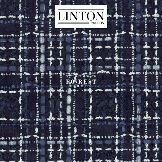 Linton Tweeds 0141 - FO:REST Fabric 布恩堂Liberty fabrictana lawnjapanese fabricykk zipper
