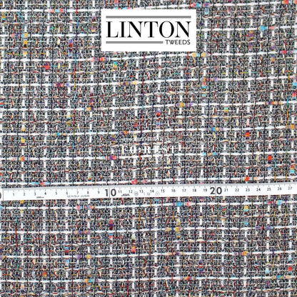 Linton Tweeds 0142 - FO:REST Fabric 布恩堂Liberty fabrictana lawnjapanese fabricykk zipper
