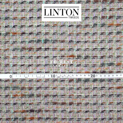 Linton Tweeds 0143 - FO:REST Fabric 布恩堂Liberty fabrictana lawnjapanese fabricykk zipper