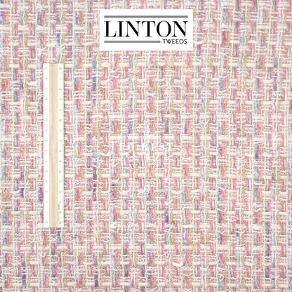 Linton Tweeds 0144 - FO:REST Fabric 布恩堂Liberty fabrictana lawnjapanese fabricykk zipper