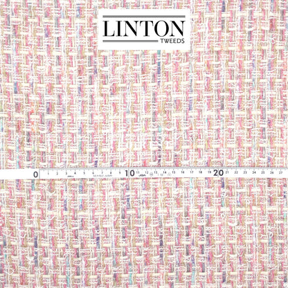 Linton Tweeds 0144 - FO:REST Fabric 布恩堂Liberty fabrictana lawnjapanese fabricykk zipper