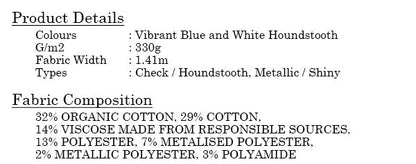 Linton Tweeds 0145 - FO:REST Fabric 布恩堂Liberty fabrictana lawnjapanese fabricykk zipper