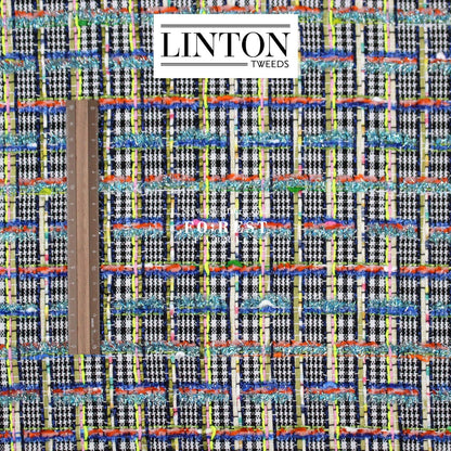 Linton Tweeds 0146 - FO:REST Fabric 布恩堂Liberty fabrictana lawnjapanese fabricykk zipper