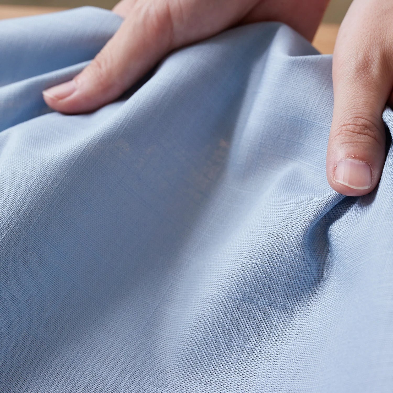 Muddy works - Canvas - solid fabric - FO:REST Fabric 布恩堂Liberty fabrictana lawnjapanese fabricykk zipper