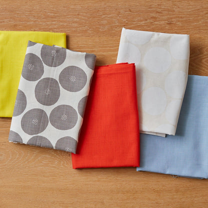 Muddy works - Canvas - solid fabric - FO:REST Fabric 布恩堂Liberty fabrictana lawnjapanese fabricykk zipper