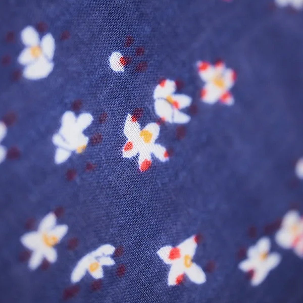 Organic double gauze - Edelweiss 有機二重紗 - FO:REST Fabric 布恩堂Liberty fabrictana lawnjapanese fabricykk zipper
