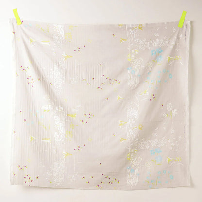 Organic double gauze - PAL 有機二重紗 - FO:REST Fabric 布恩堂Liberty fabrictana lawnjapanese fabricykk zipper