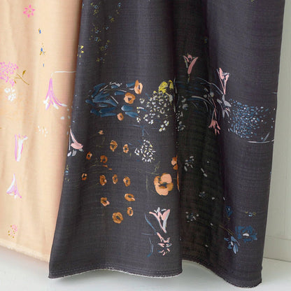 Organic double gauze - PAL 有機二重紗 - FO:REST Fabric 布恩堂Liberty fabrictana lawnjapanese fabricykk zipper