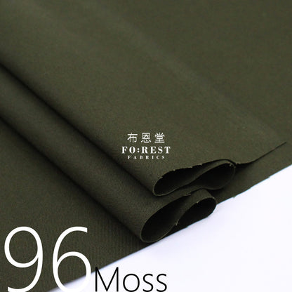 Oxford - solid Plain Fabric 薄牛津 oxford
