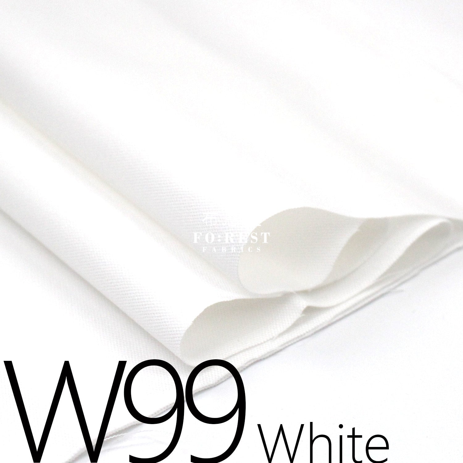 Oxford - solid Plain Fabric 薄牛津 oxford