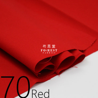 Oxford - solid Plain Fabric 薄牛津 oxford