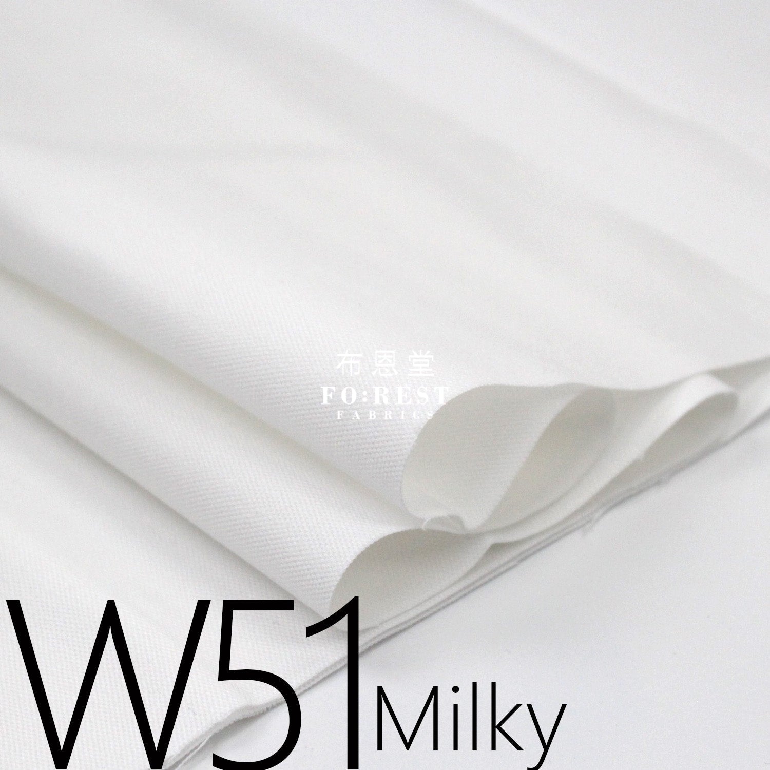 Oxford - solid Plain Fabric 薄牛津 oxford