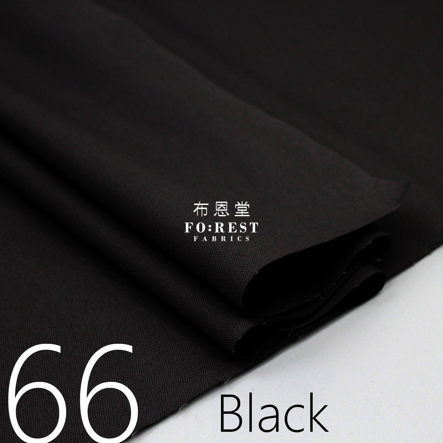 Oxford - solid Plain Fabric 薄牛津 oxford