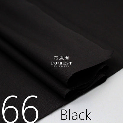 Oxford - solid Plain Fabric 薄牛津 oxford