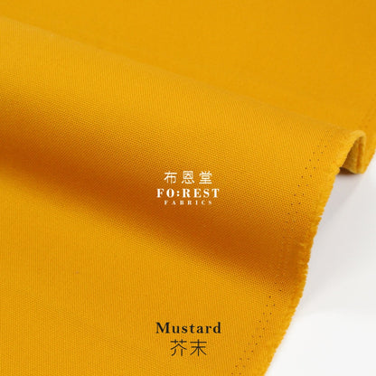 Oxford - Solid Plain Fabric Oxford