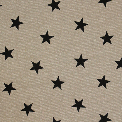 Oxford - star fabric - FO:REST Fabric 布恩堂Liberty fabrictana lawnjapanese fabricykk zipper