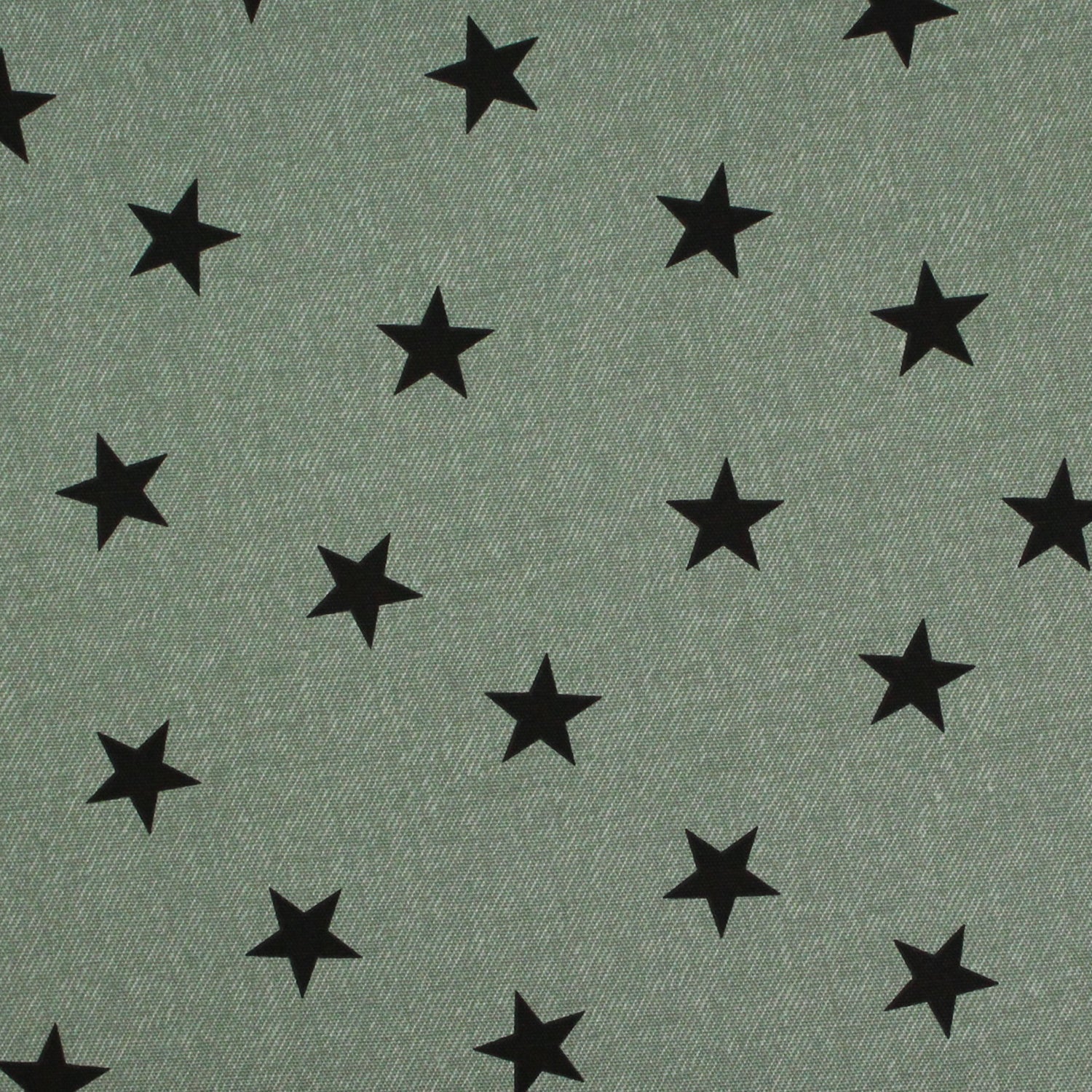 Oxford - star fabric - FO:REST Fabric 布恩堂Liberty fabrictana lawnjapanese fabricykk zipper