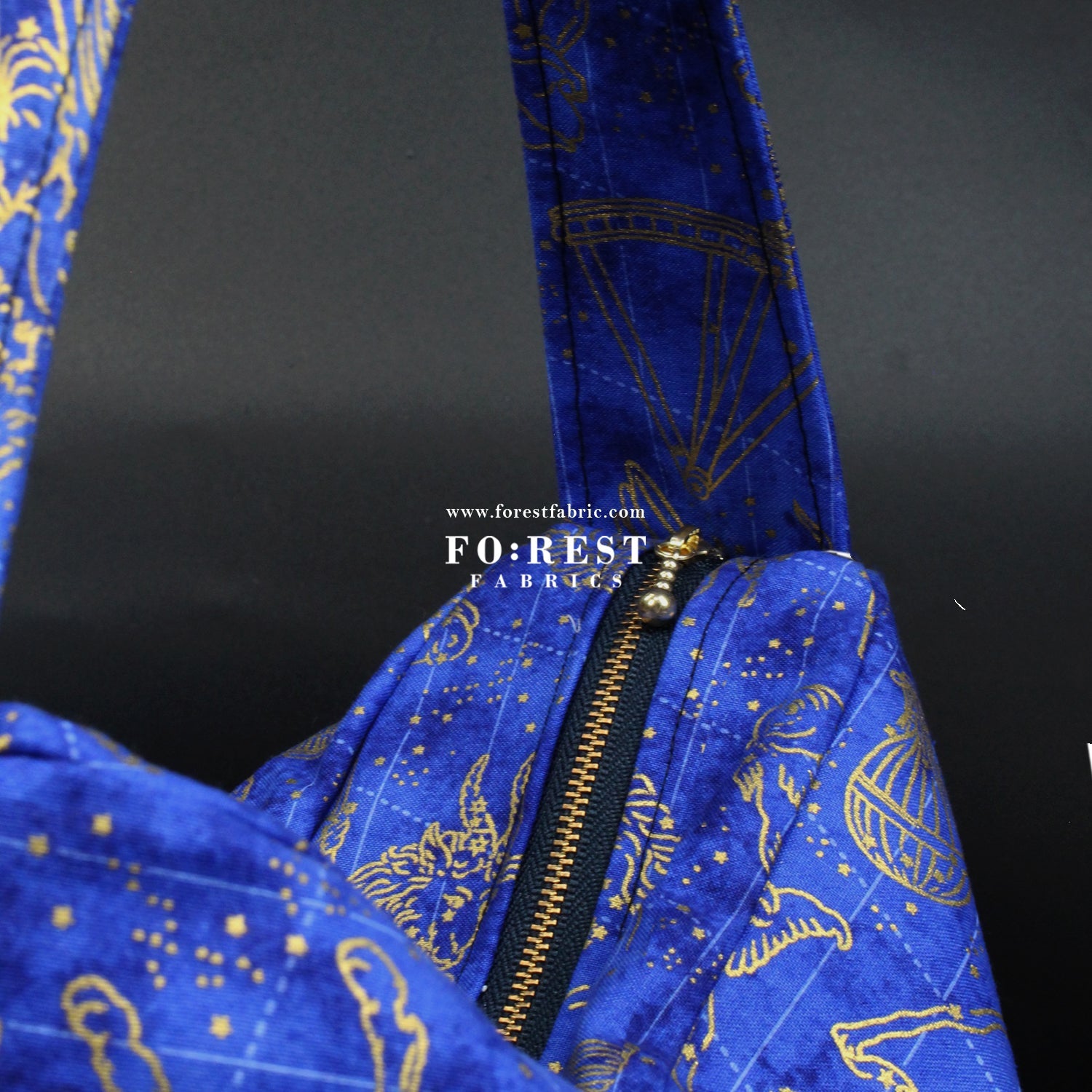 Paper pattern | shoulder bag 單肩包紙樣Bag - FO:REST Fabric 布恩堂Liberty fabrictana lawnjapanese fabricykk zipper