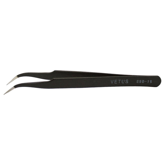 Precision Tweezers 精密鑷子 鉗 - FO:REST Fabric 布恩堂Liberty fabrictana lawnjapanese fabricykk zipper
