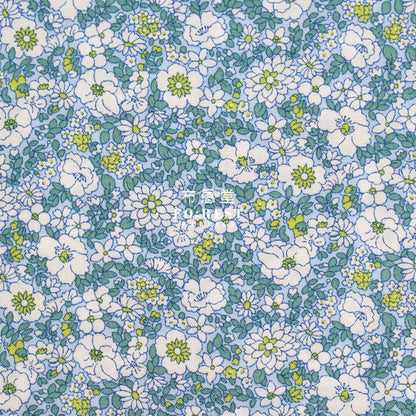 Quilting Liberty - Arley Blossom A Lasenby Cotton