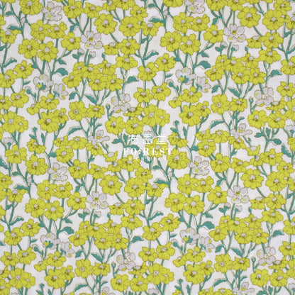 Quilting Liberty - Chiltern Hill A Lasenby Cotton
