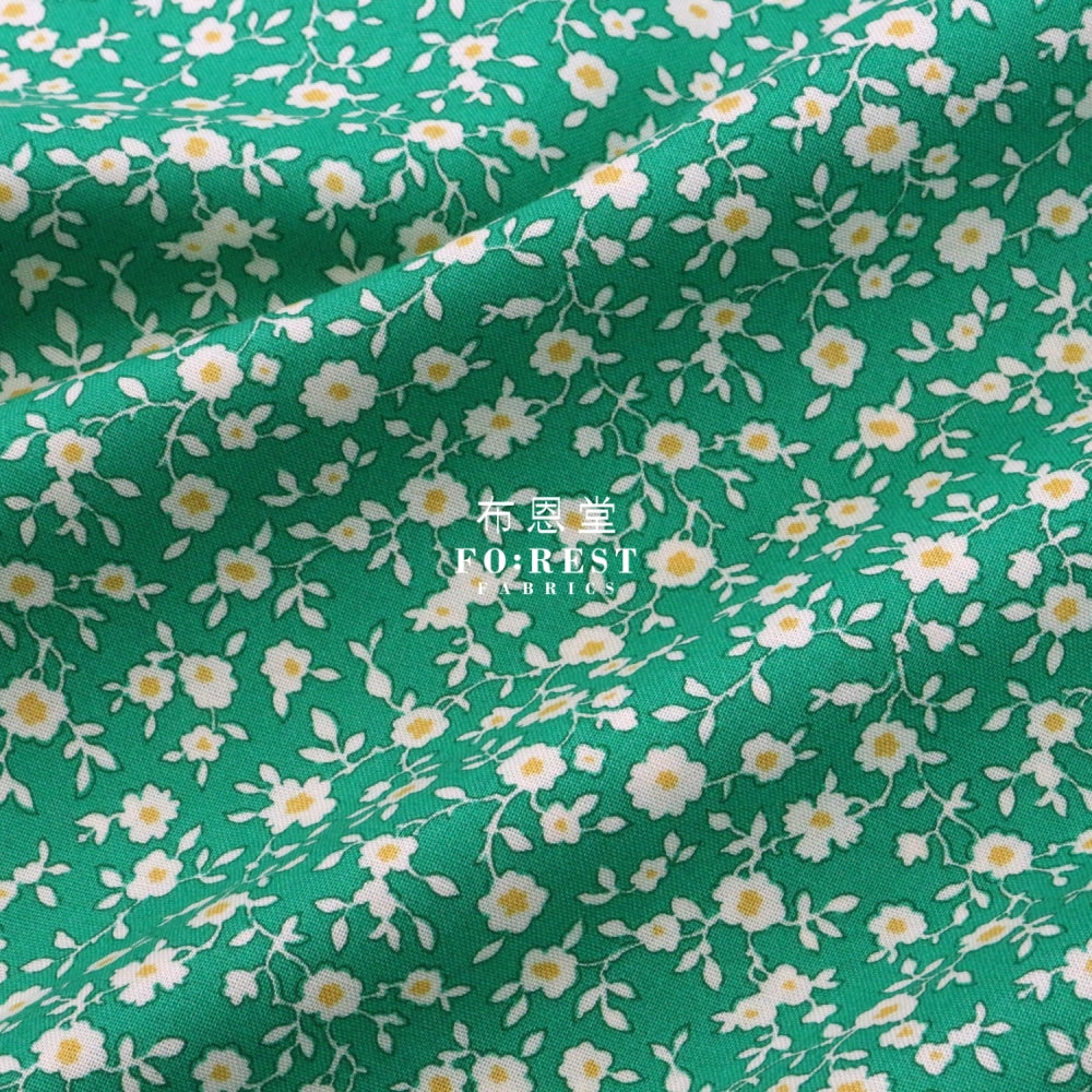 Quilting Liberty - Daisy Trail A Lasenby Cotton