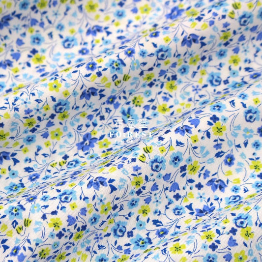 Quilting Liberty - Kimberley and sarah A - FO:REST Fabric 布恩堂Liberty fabrictana lawnjapanese fabricykk zipper