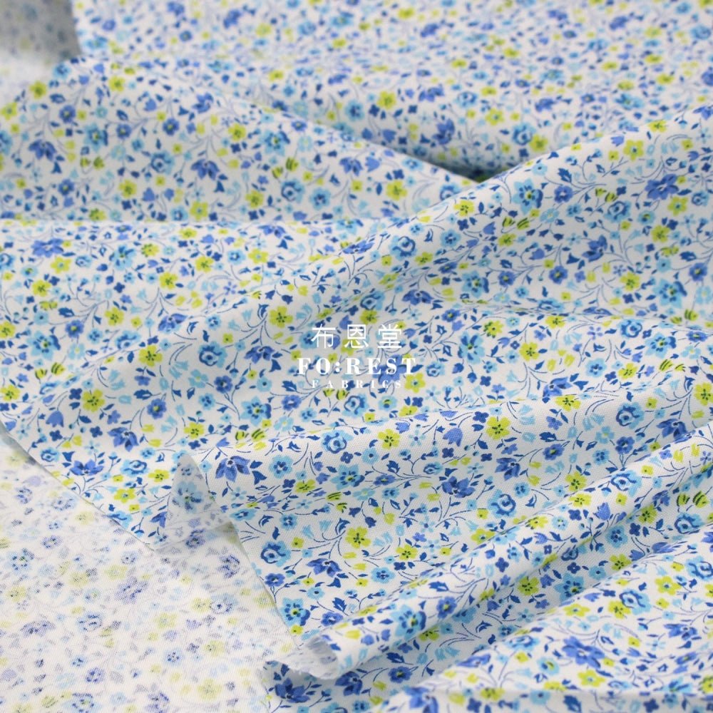 Quilting Liberty - Kimberley and sarah A - FO:REST Fabric 布恩堂Liberty fabrictana lawnjapanese fabricykk zipper