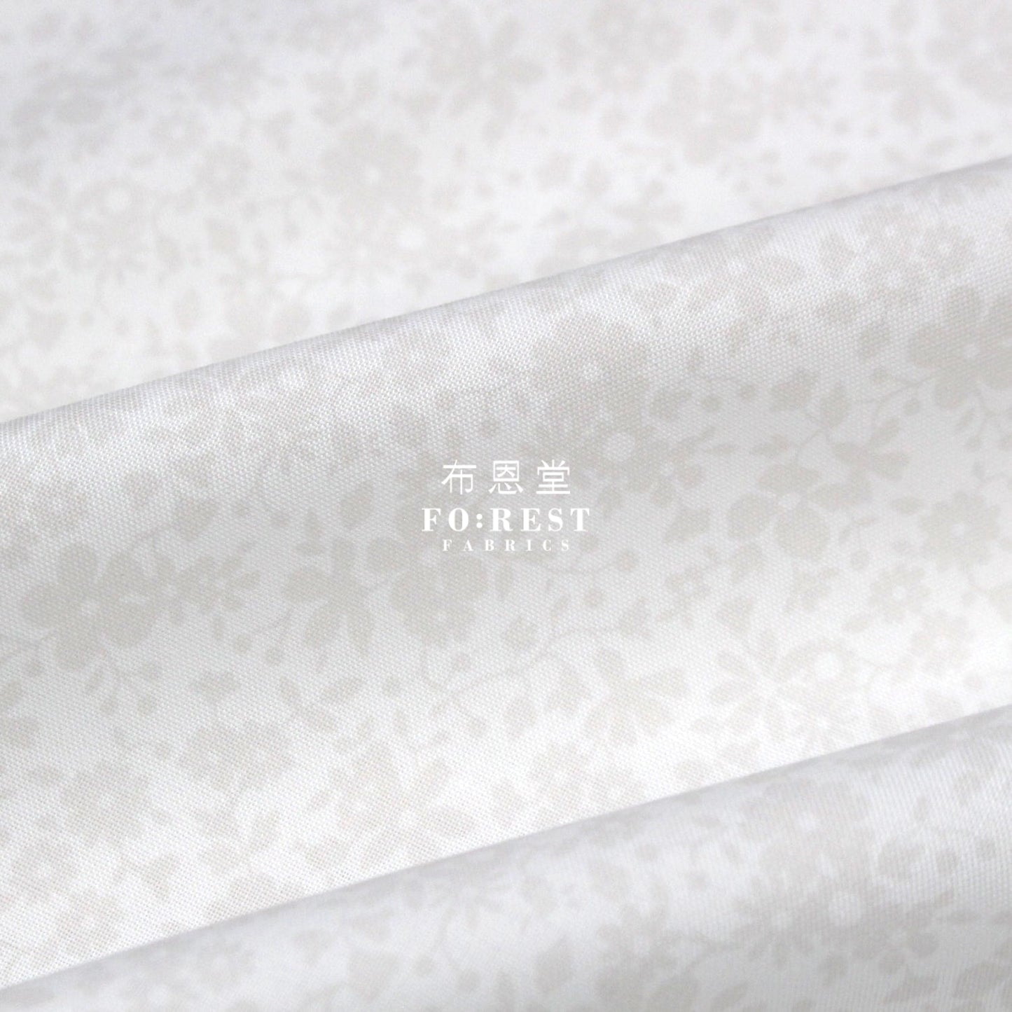 Quilting Liberty - Maddsie Blossom C Lasenby Cotton