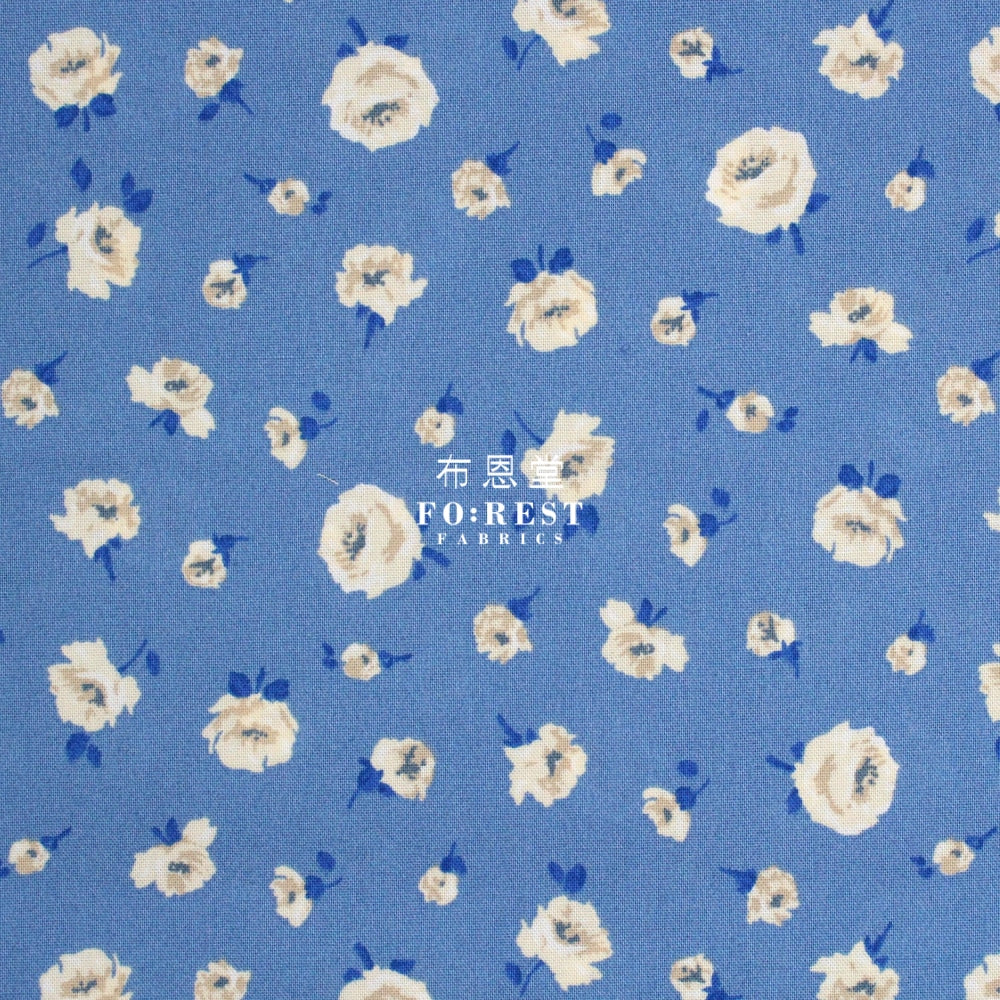 Quilting Liberty - Mary Rose A Lasenby Cotton