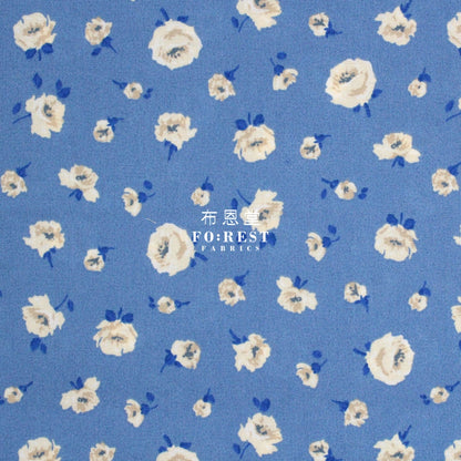 Quilting Liberty - Mary Rose A Lasenby Cotton