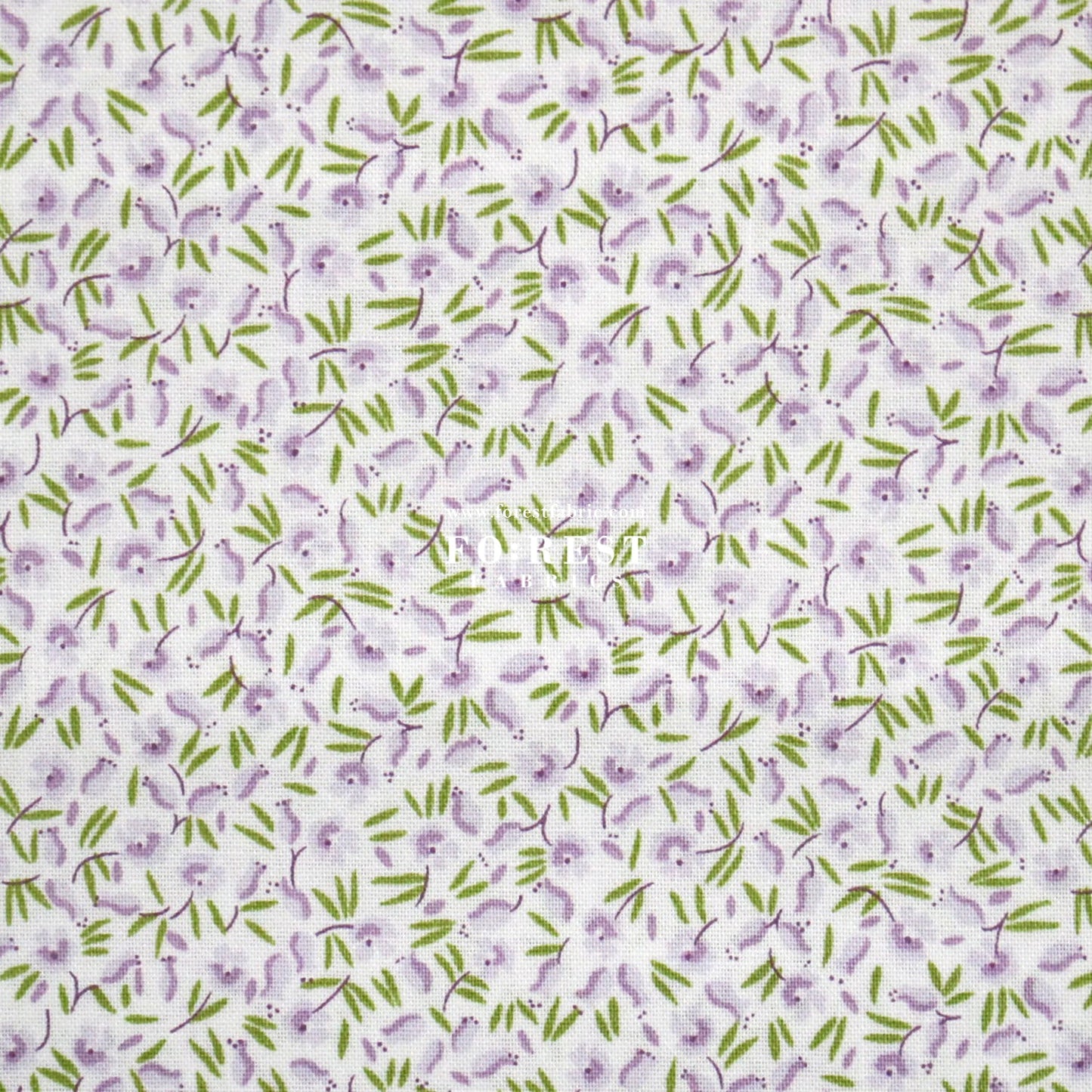 Quilting Liberty - Mountain Heather A - FO:REST Fabric 布恩堂Liberty fabrictana lawnjapanese fabricykk zipper