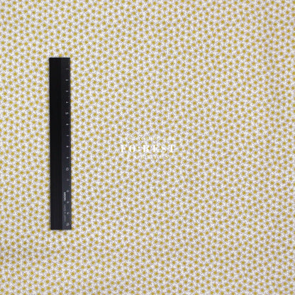 Quilting Liberty - Postcard from Paradise 1 fabric - FO:REST Fabric 布恩堂Liberty fabrictana lawnjapanese fabricykk zipper