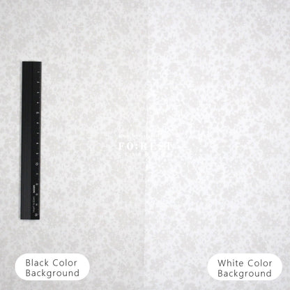 Quilting Liberty - Silhouette fabric - FO:REST Fabric 布恩堂Liberty fabrictana lawnjapanese fabricykk zipper