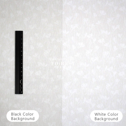 Quilting Liberty - Silhouette fabric - FO:REST Fabric 布恩堂Liberty fabrictana lawnjapanese fabricykk zipper