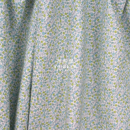 Quilting Liberty - Suffolk Field A Lasenby Cotton
