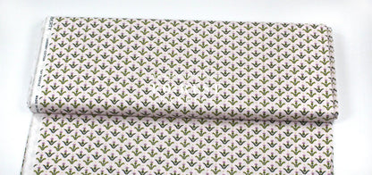 Quilting Liberty - Tay Thistle A - FO:REST Fabric 布恩堂Liberty fabrictana lawnjapanese fabricykk zipper