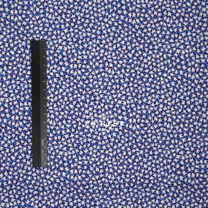 Quilting Liberty - Tudor Celebration 2 fabric - FO:REST Fabric 布恩堂Liberty fabrictana lawnjapanese fabricykk zipper