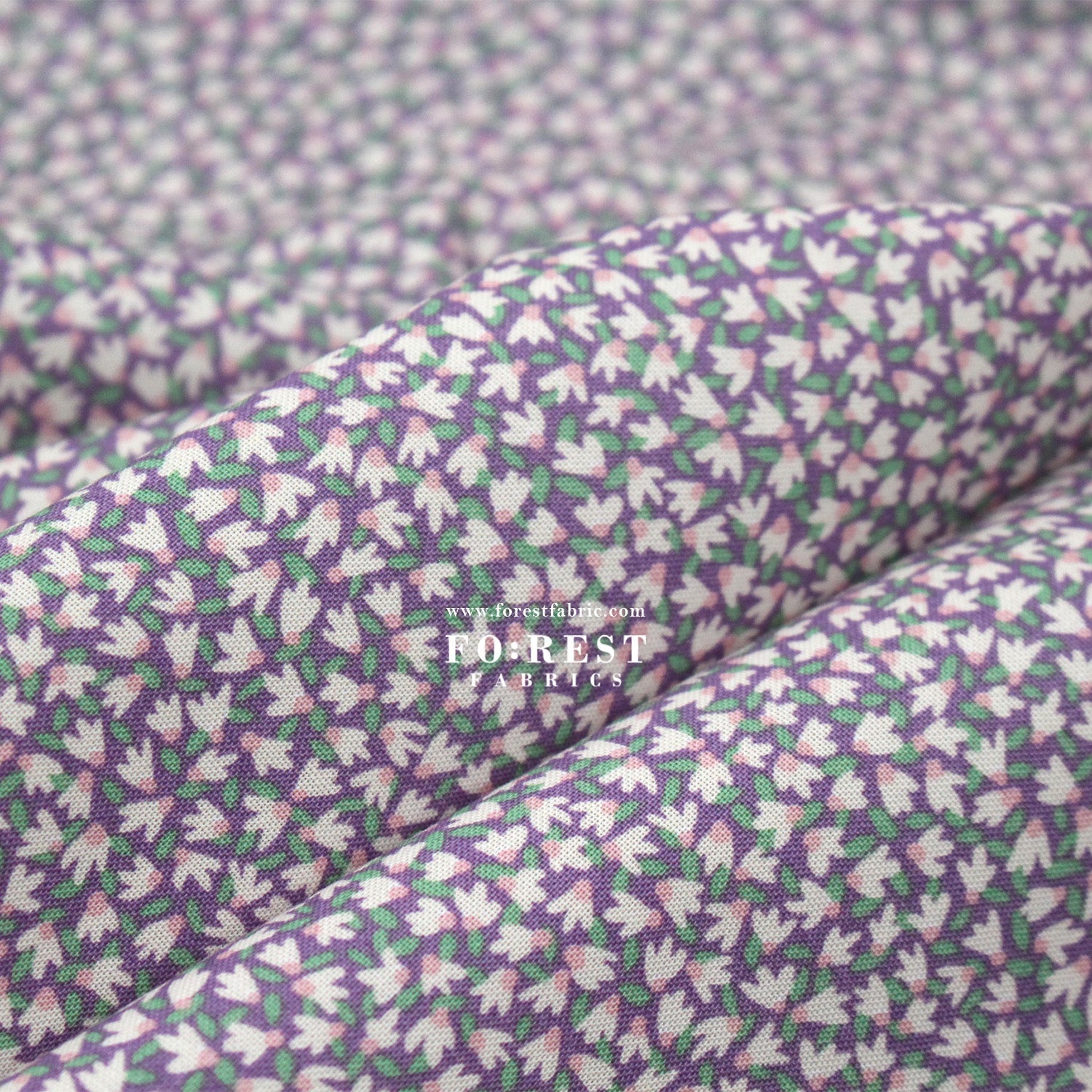 Quilting Liberty - Tudor Celebration 2 fabric - FO:REST Fabric 布恩堂Liberty fabrictana lawnjapanese fabricykk zipper