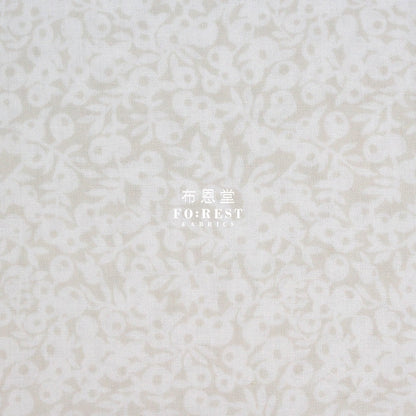 Quilting Liberty - Wiltshire Shade Y Lasenby Cotton