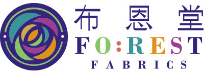 FO:REST Fabric 布恩堂