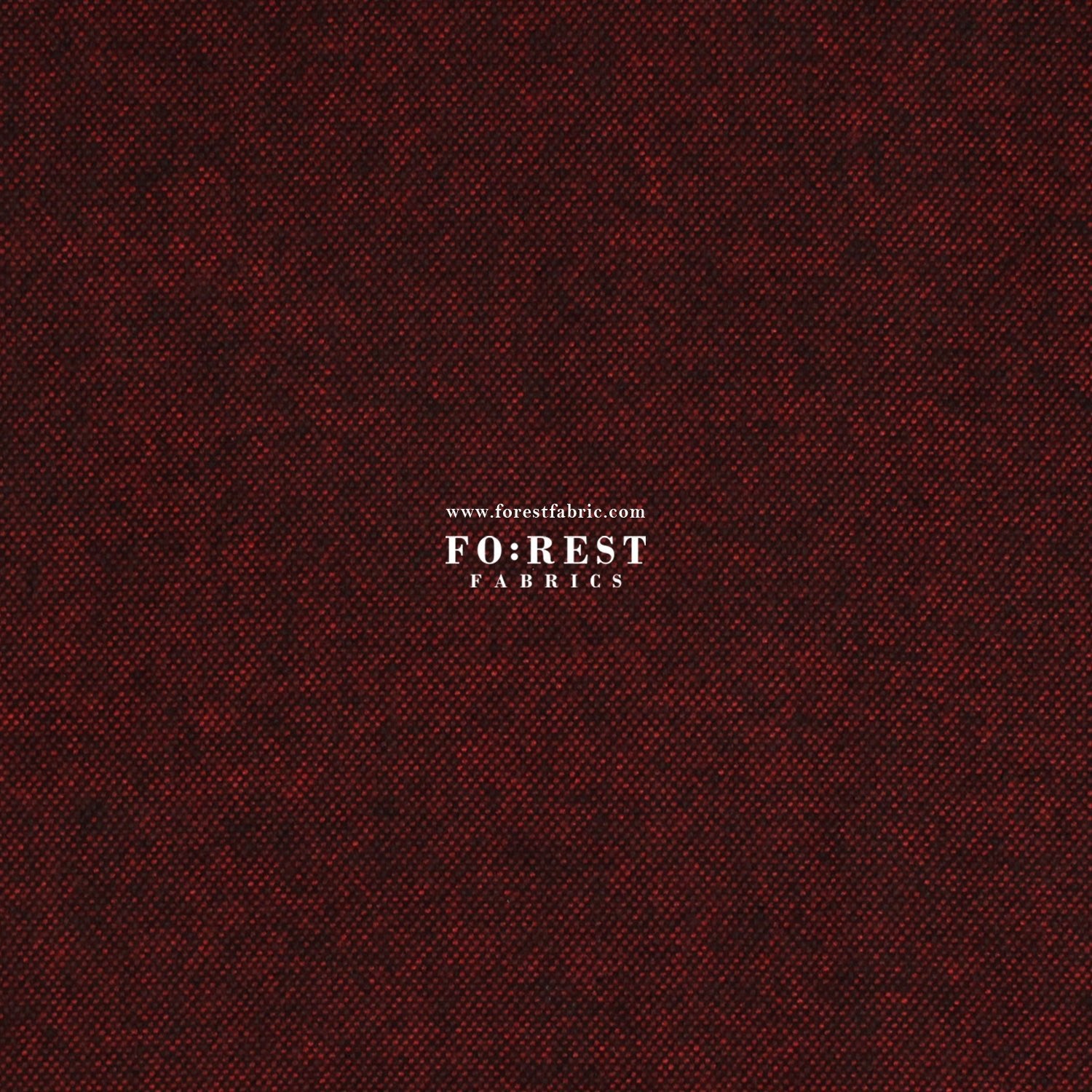 Seawool - Wine - FO:REST Fabric 布恩堂Liberty fabrictana lawnjapanese fabricykk zipper