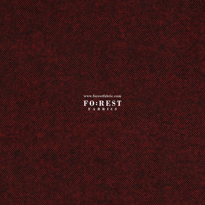 Seawool - Wine - FO:REST Fabric 布恩堂Liberty fabrictana lawnjapanese fabricykk zipper