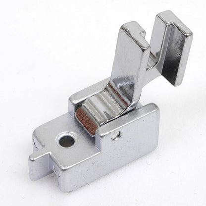 Sewing - Invisible Zipper Presser Foot 隱形拉鏈壓腳 (家用衣車) - FO:REST Fabric 布恩堂Liberty fabrictana lawnjapanese fabricykk zipper