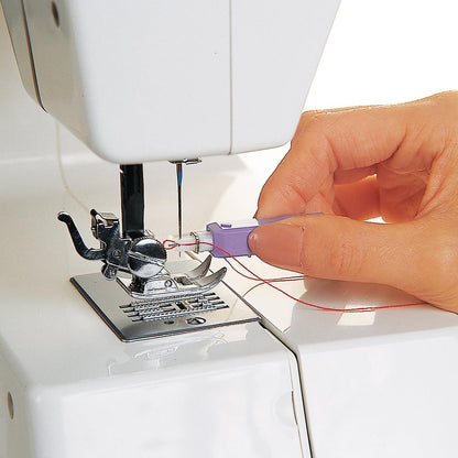 Sewing Machine Needle Threader 衣車穿線器 - FO:REST Fabric 布恩堂Liberty fabrictana lawnjapanese fabricykk zipper