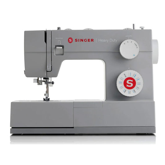 Singer - Heavy Duty 4423 - FO:REST Fabric 布恩堂Liberty fabrictana lawnjapanese fabricykk zipper