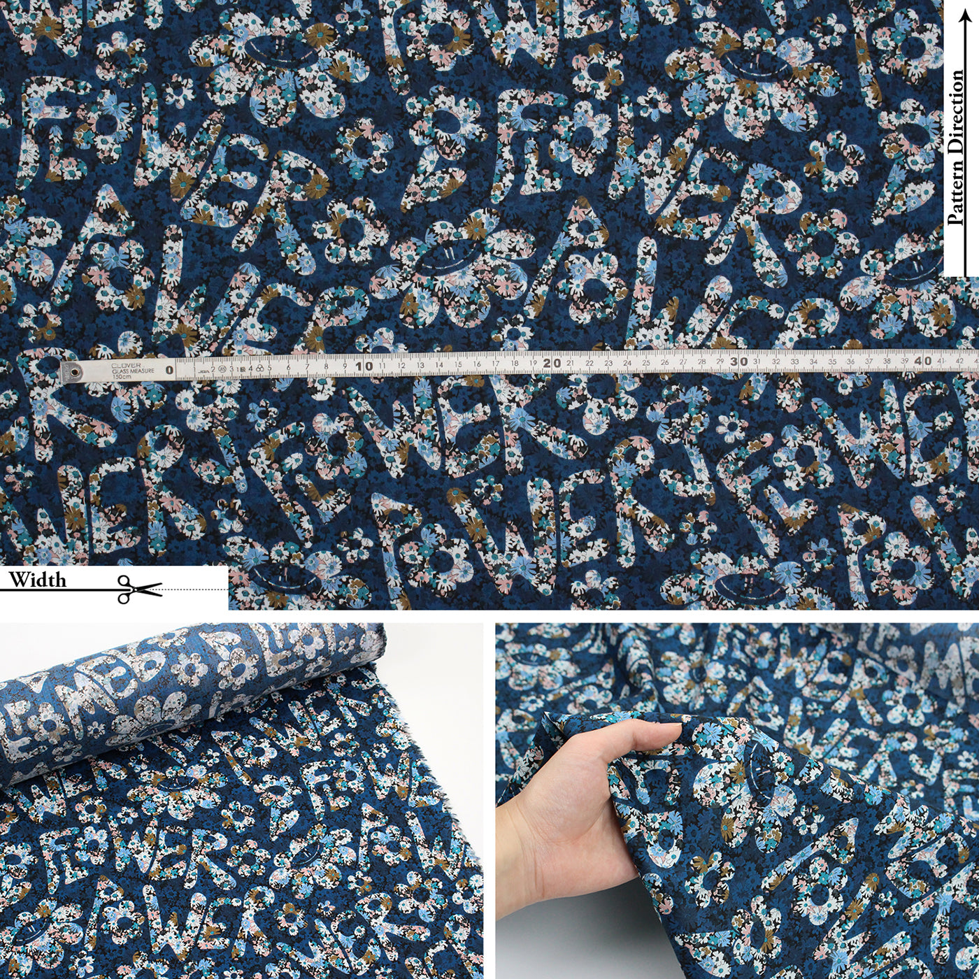 [日本布], [韓國布],[美國布],[Liberty],[DIY手作],   - FO:REST Fabric 布恩堂
