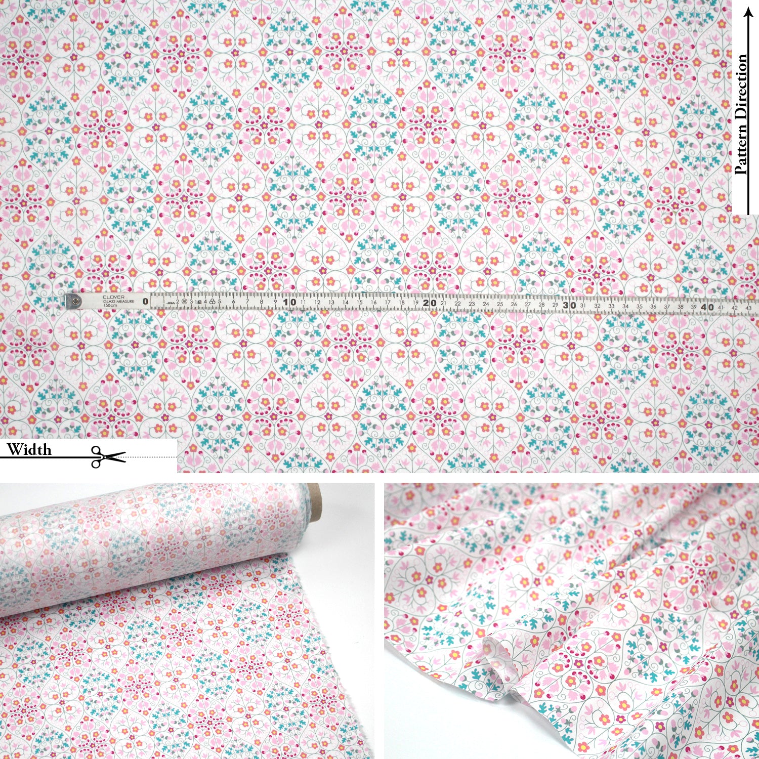 [日本布], [韓國布],[美國布],[Liberty],[DIY手作],   - FO:REST Fabric 布恩堂